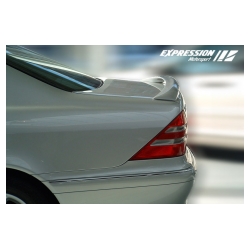 STYLING KIT Mercedes S-Class