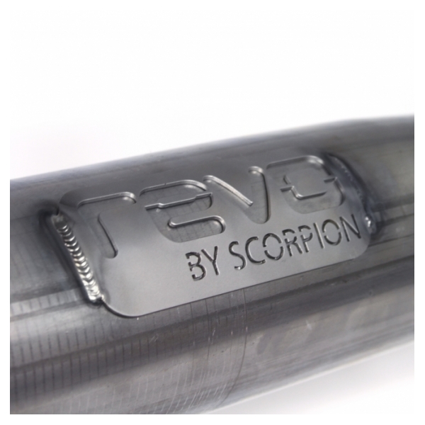 DOWNPIPE UPGRADE Volkswagen Scirocco