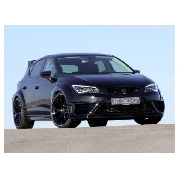 Styling Kit Leon 5F FR