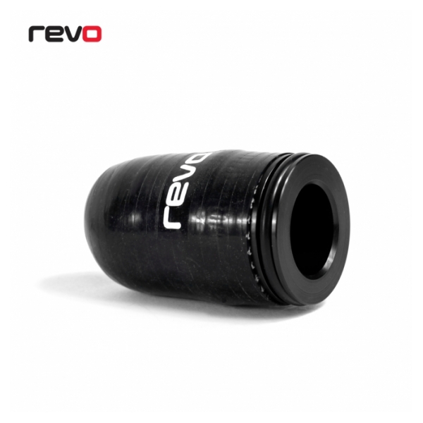 SOUND SUPPRESSOR Ford Focus Rs Mk3 (2015 >)