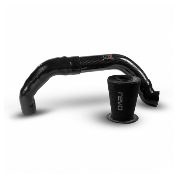 AIR INTAKE SYSTEM Ford Focus Rs Mk3 (2015 >)