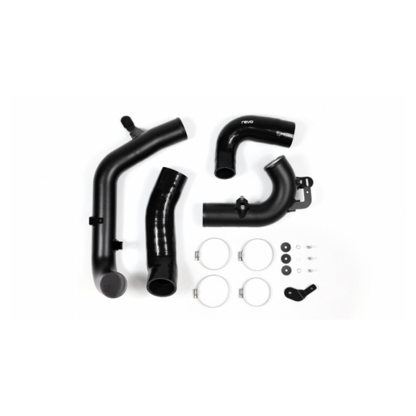 INTERCOOLER PIPE UPGRADE Volkswagen Golf Vii