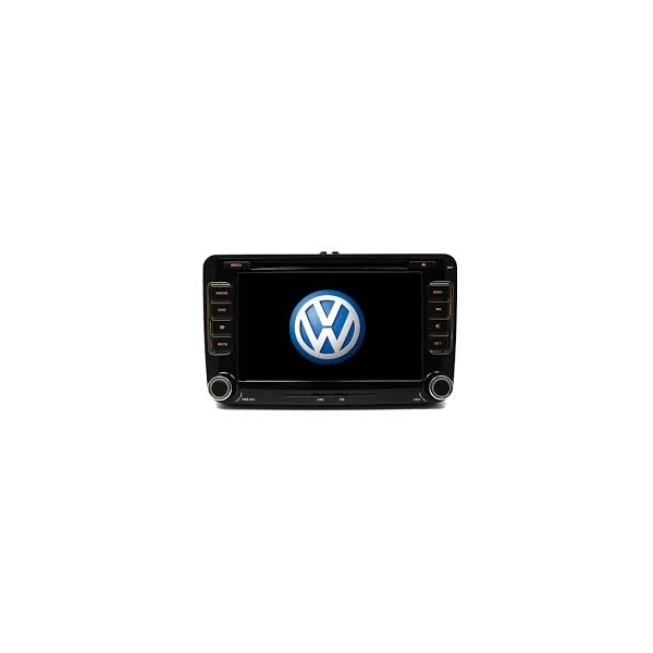 Revo Software VW Touran 1.4 TSI 110 kW 150 PS