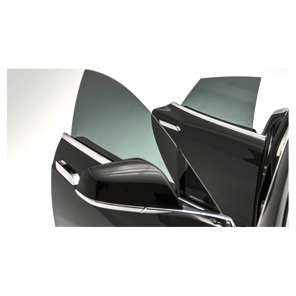 Revo Software VW Touran 1.4 TSI 110 kW 150 PS