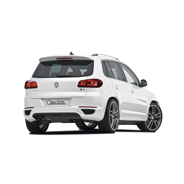 STYLING KIT Volkswagen Tiguan