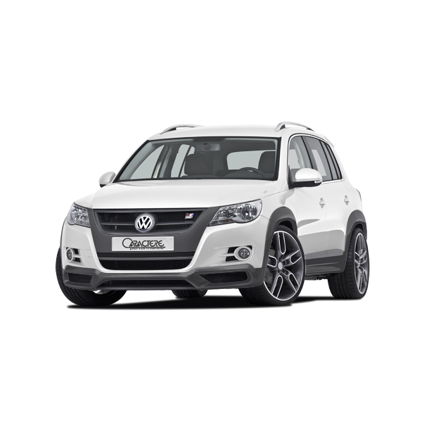 STYLING KIT Volkswagen Tiguan