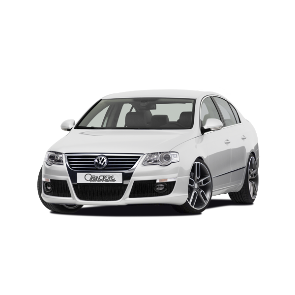 STYLING KIT Volkswagen Passat B6