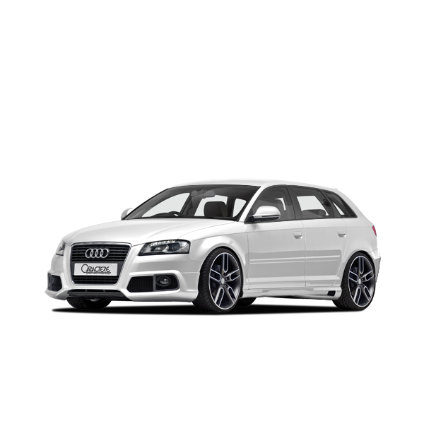 STYLING KIT Audi A3 SPORTBACK 08