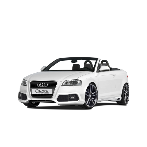 STYLING KIT Audi A3 CABRIO