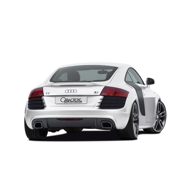 STYLING KIT Audi TT
