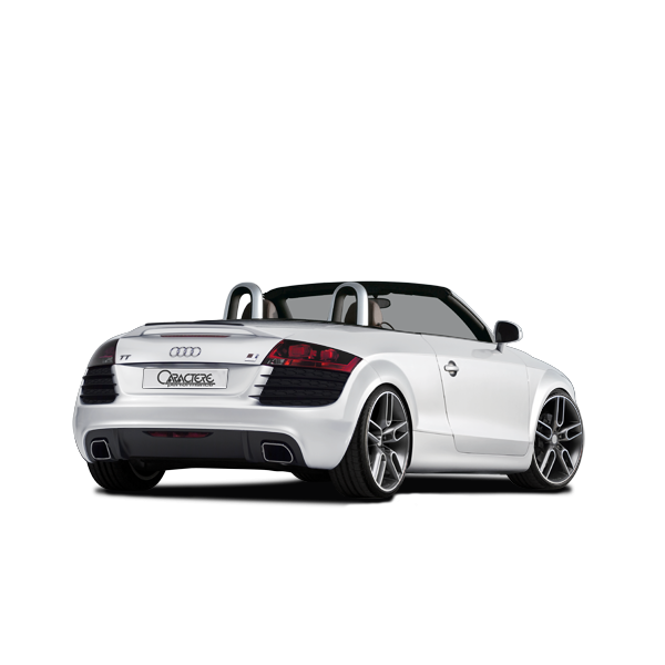 STYLING KIT Audi TT ROADSTER
