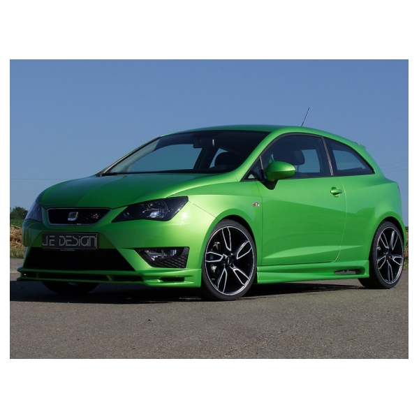 Styling Kit Ibiza 6J FR facelift 6J FR SC facelift