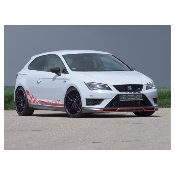 Styling Kit Leon 5F Cupra SC