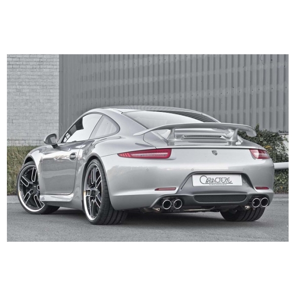 STYLING KIT Porsche 911