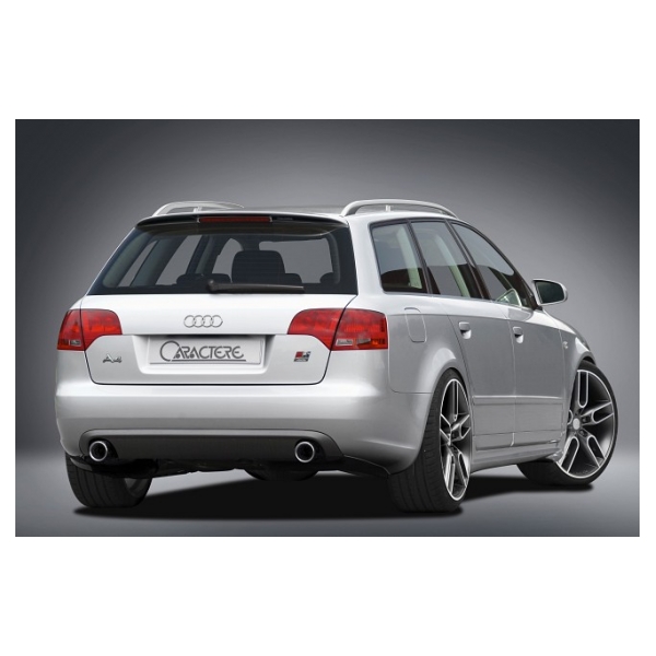 STYLING KIT Audi A4 B6