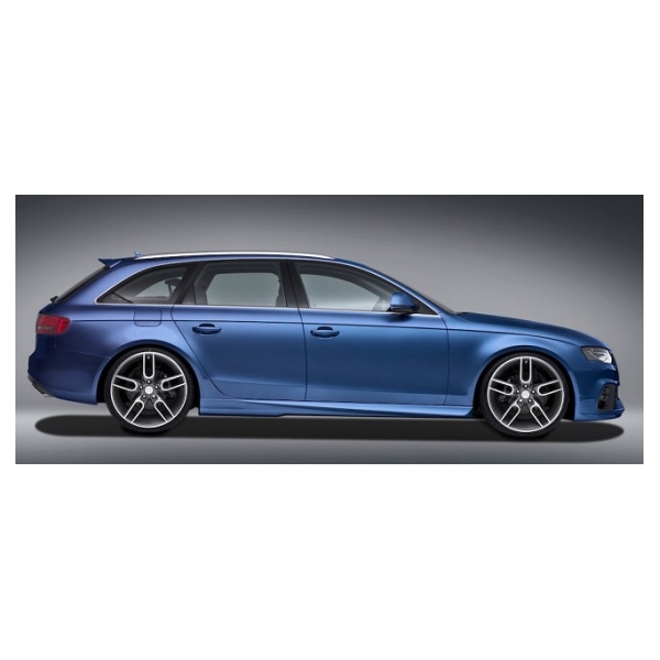 STYLING KIT Audi A4 AVANT B8