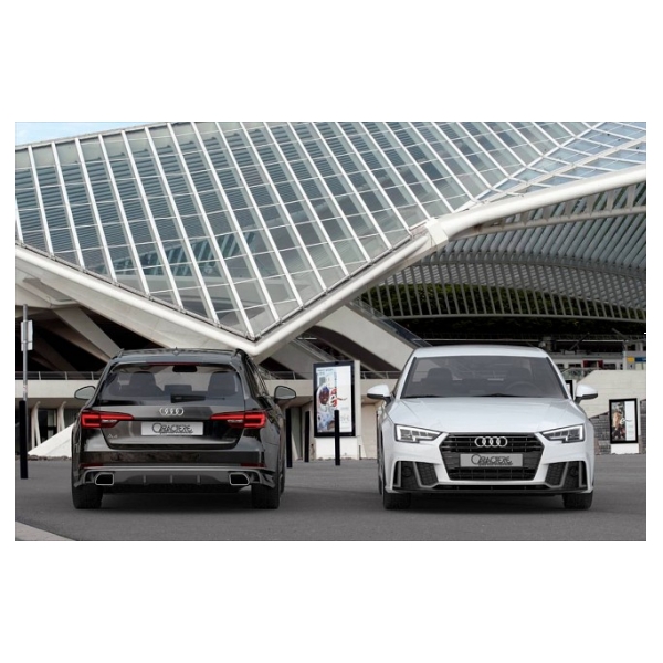 STYLING KIT Audi A4 B9 (8W)