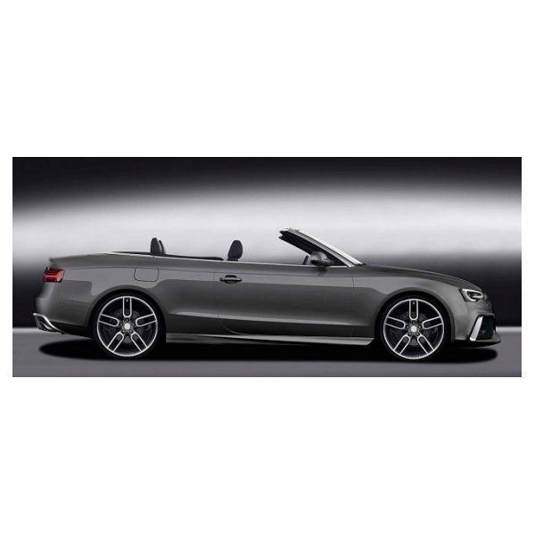 STYLING KIT Audi A5 Cabrio