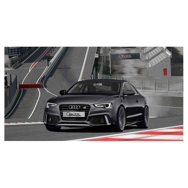 STYLING KIT Audi A5