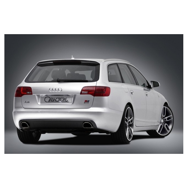 STYLING KIT Audi A6