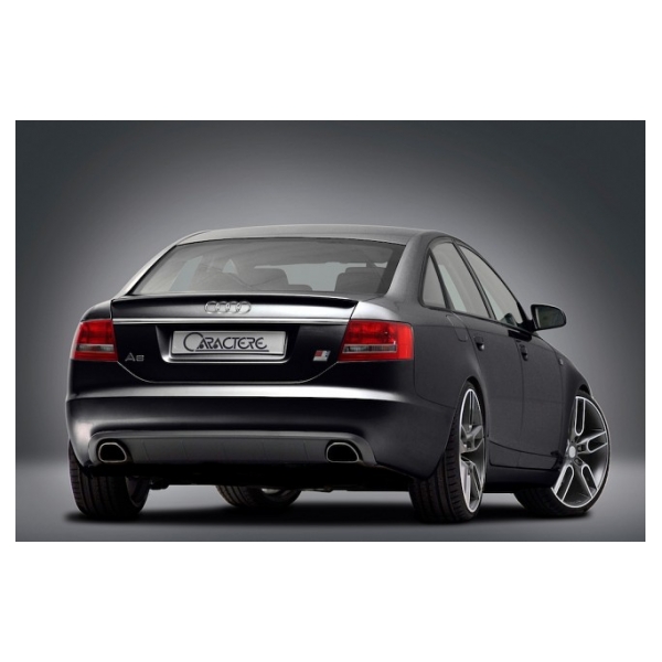 STYLING KIT Audi A6