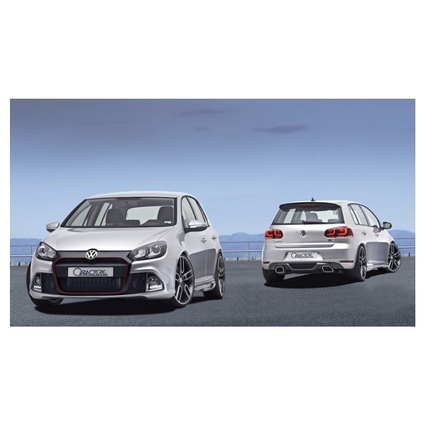 STYLING KIT Volkswagen Golf 6