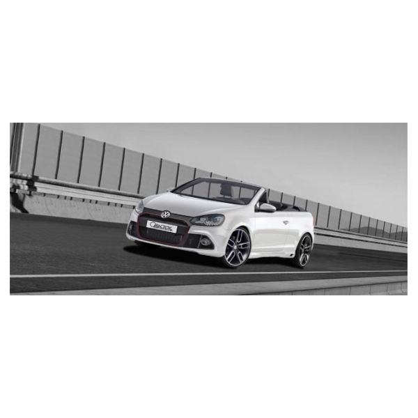 STYLING KIT Volkswagen Golf 6 CABRIO