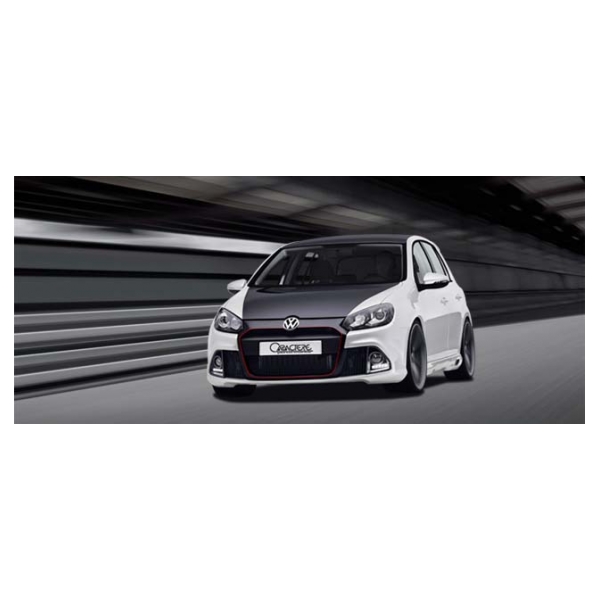 STYLING KIT Volkswagen Golf 6 GTI
