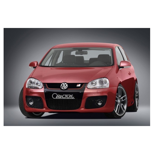 STYLING KIT Volkswagen Golf 5 GTI