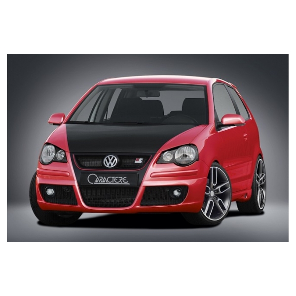 STYLING KIT Volkswagen Polo