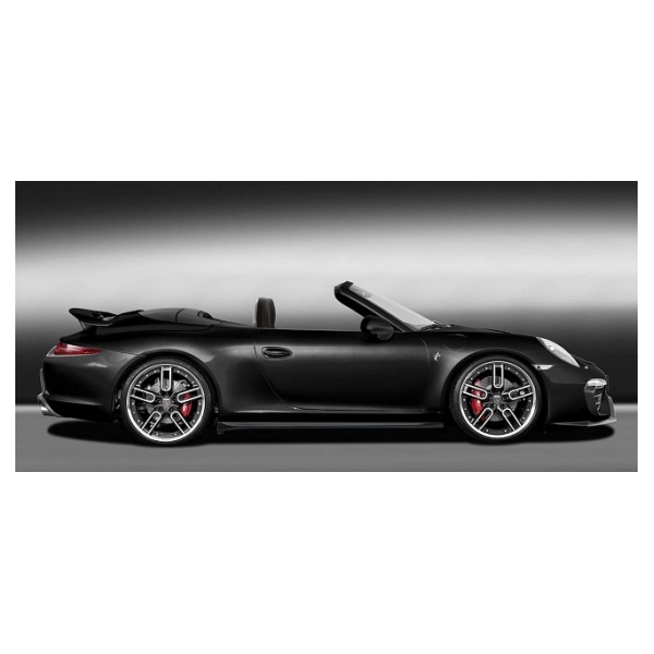 STYLING KIT Porsche 911