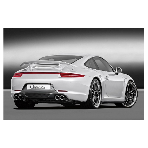 STYLING KIT Porsche 911