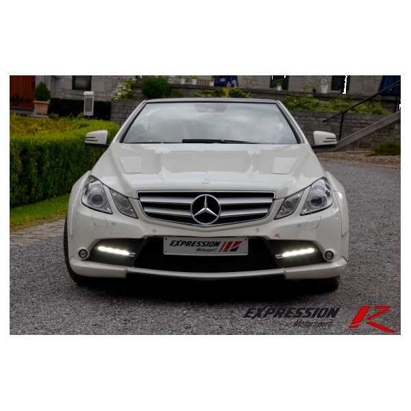 STYLING KIT Mercedes E-Class