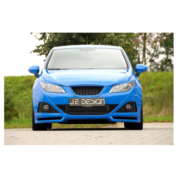 Styling Kit Ibiza 6J SC