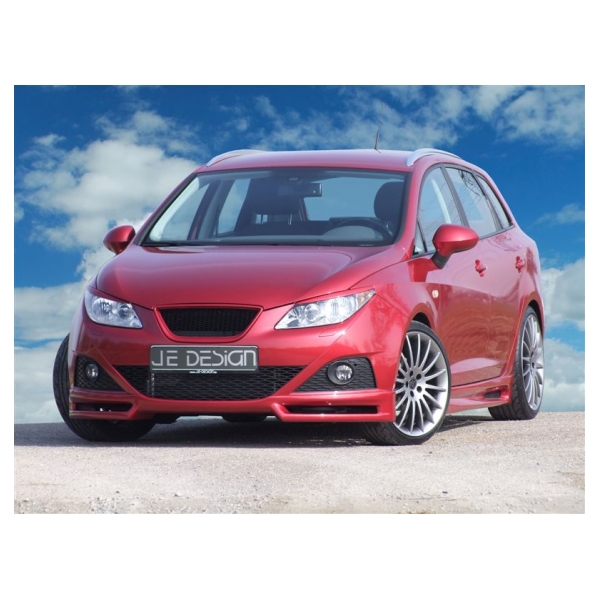 Styling Kit Ibiza 6J ST