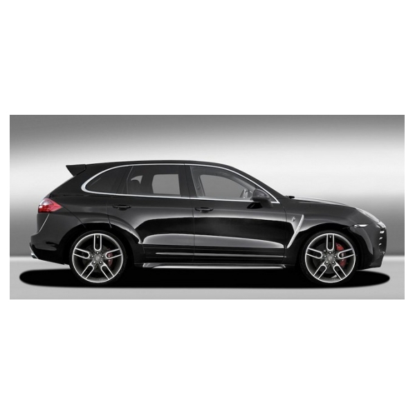 STYLING KIT Porsche Cayenne