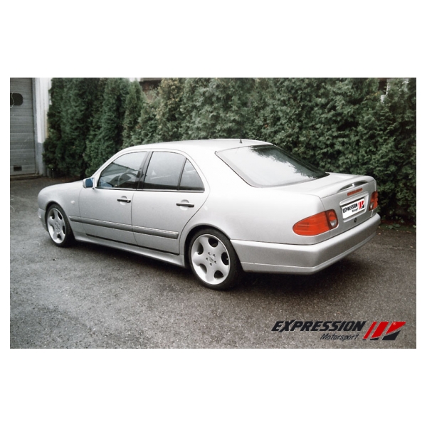 STYLING KIT Mercedes E-Class