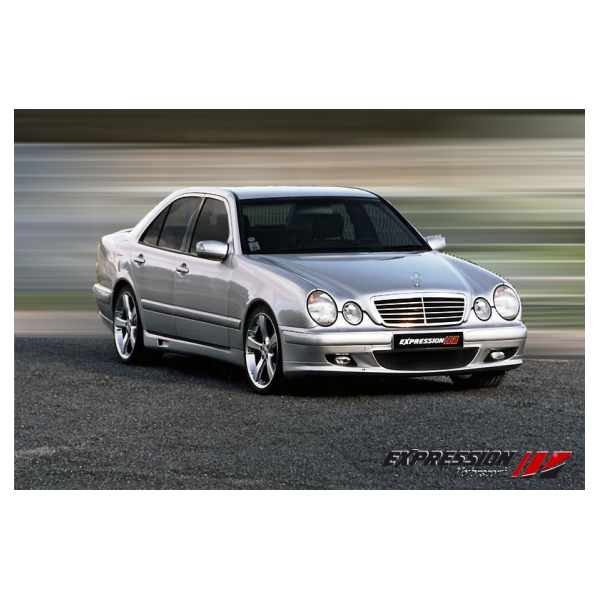 STYLING KIT Mercedes E-Class