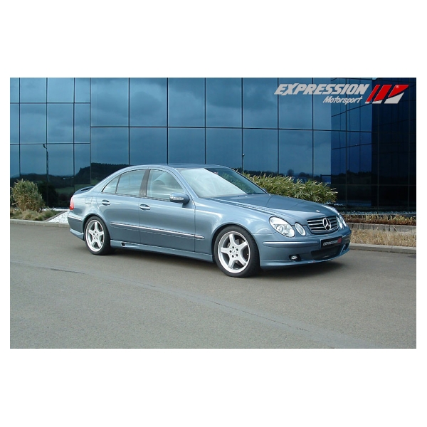 STYLING KIT Mercedes E-Class